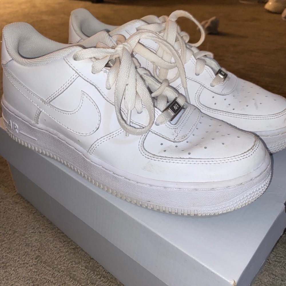 Nike Air Force 1s